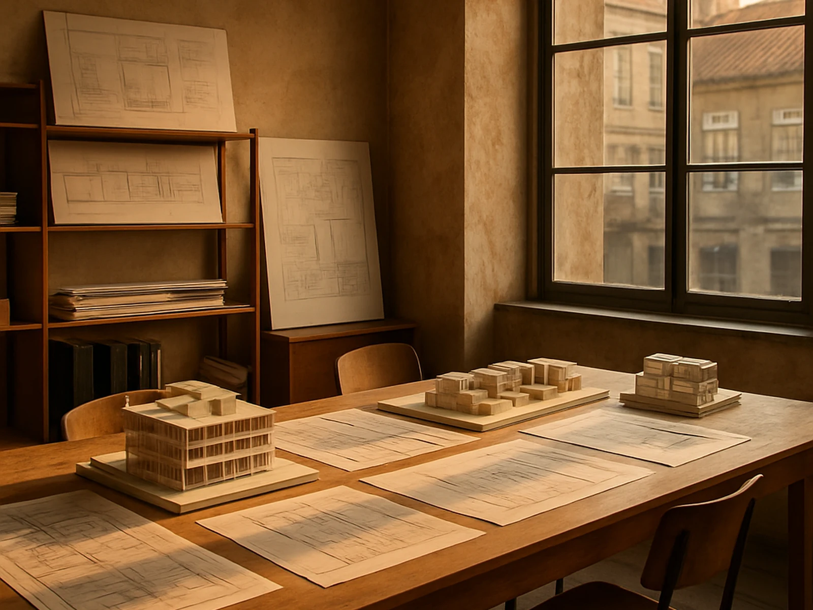 Atelier Fonteira
