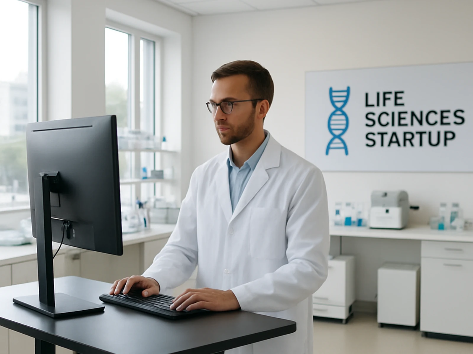 Seabright Labs