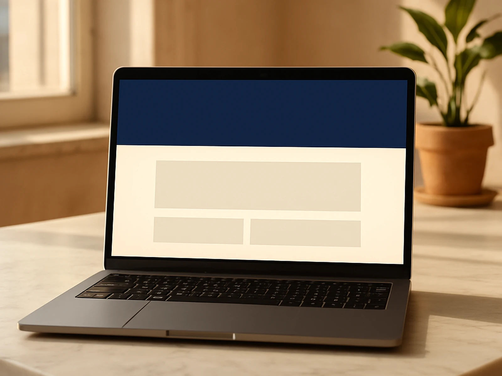 Homepage & Landing Copy