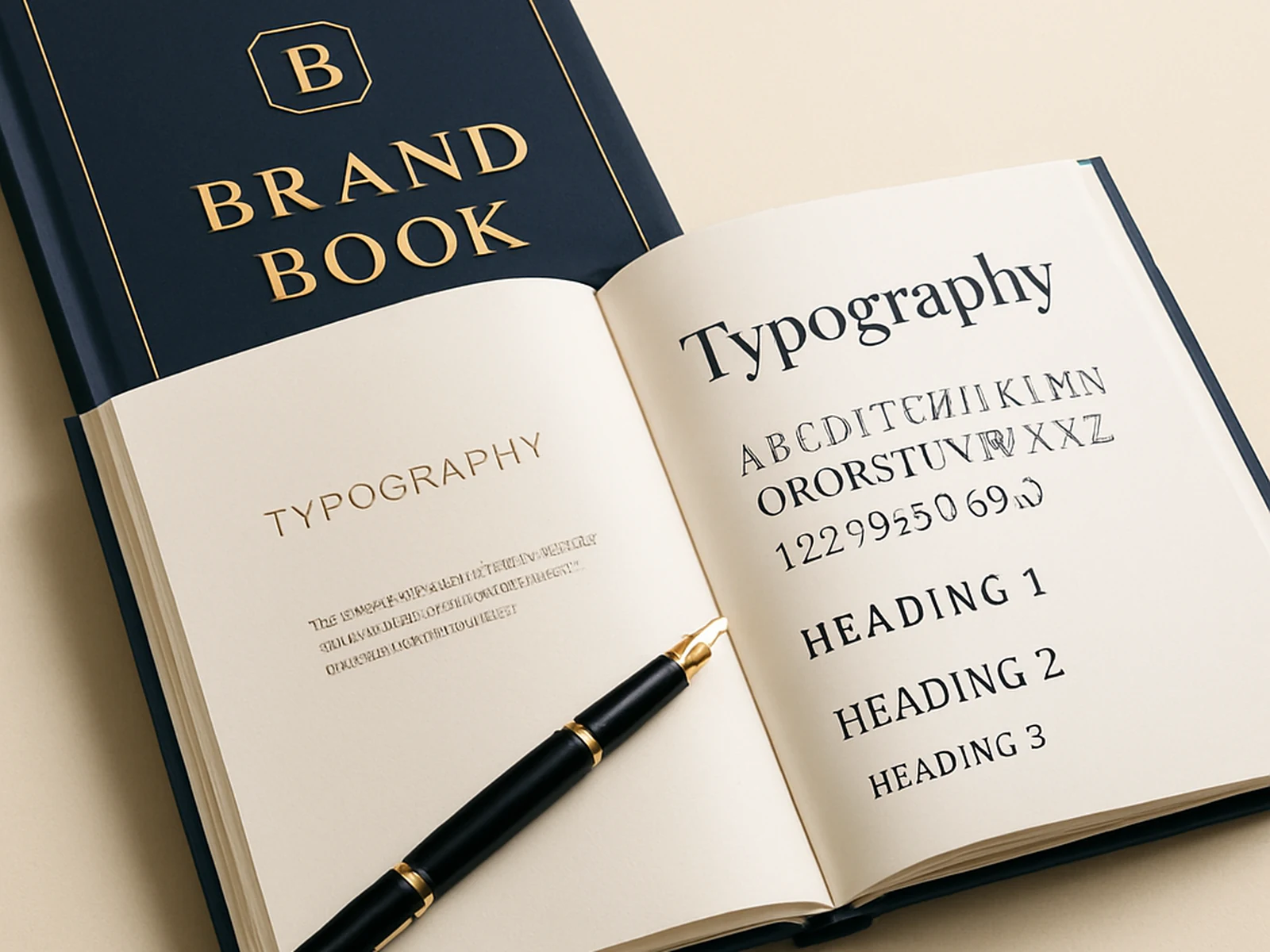 Brand Narrative & Positioning
